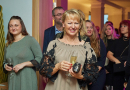 Mārupes novada Uzņēmēju gada balvas pasniegšanas ceremonija, 18.10.2019.