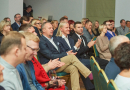 Mārupes novada Uzņēmēju gada balvas pasniegšanas ceremonija, 18.10.2019.