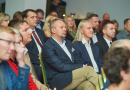 Mārupes novada Uzņēmēju gada balvas pasniegšanas ceremonija, 18.10.2019.