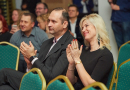 Mārupes novada Uzņēmēju gada balvas pasniegšanas ceremonija, 18.10.2019.
