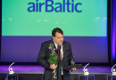 Mārupes novada Uzņēmēju gada balvas pasniegšanas ceremonija, 18.10.2019.