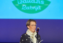 Mārupes novada Uzņēmēju gada balvas pasniegšanas ceremonija, 18.10.2019.
