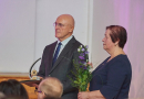 Mārupes novada Uzņēmēju gada balvas pasniegšanas ceremonija, 18.10.2019.
