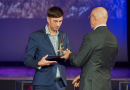 Mārupes novada Uzņēmēju gada balvas pasniegšanas ceremonija, 18.10.2019.