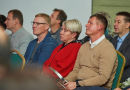 Mārupes novada Uzņēmēju gada balvas pasniegšanas ceremonija, 18.10.2019.