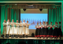 Mārupes novada Uzņēmēju gada balvas pasniegšanas ceremonija, 18.10.2019.
