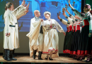 Mārupes novada Uzņēmēju gada balvas pasniegšanas ceremonija, 18.10.2019.