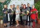 Mārupes novada Uzņēmēju gada balvas pasniegšanas ceremonija, 18.10.2019.