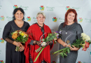 Mārupes novada Uzņēmēju gada balvas pasniegšanas ceremonija, 18.10.2019.
