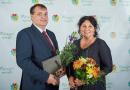 Mārupes novada Uzņēmēju gada balvas pasniegšanas ceremonija, 18.10.2019.