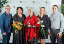 Mārupes novada Uzņēmēju gada balvas pasniegšanas ceremonija, 18.10.2019.