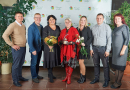 Mārupes novada Uzņēmēju gada balvas pasniegšanas ceremonija, 18.10.2019.