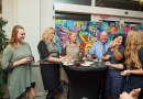 Mārupes novada Uzņēmēju gada balvas pasniegšanas ceremonija, 18.10.2019.