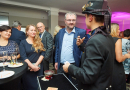 Mārupes novada Uzņēmēju gada balvas pasniegšanas ceremonija, 18.10.2019.