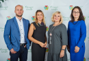 Mārupes novada Uzņēmēju gada balvas pasniegšanas ceremonija, 18.10.2019.