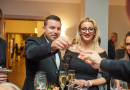 Mārupes novada Uzņēmēju gada balvas pasniegšanas ceremonija, 18.10.2019.