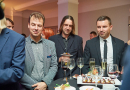 Mārupes novada Uzņēmēju gada balvas pasniegšanas ceremonija, 18.10.2019.