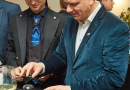 Mārupes novada Uzņēmēju gada balvas pasniegšanas ceremonija, 18.10.2019.