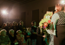 “Gada pedagogs 2019” balvas pasniegšanas ceremonija Mārupes novadā, 04.10.2019.