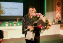 “Gada pedagogs 2019” balvas pasniegšanas ceremonija Mārupes novadā, 04.10.2019.