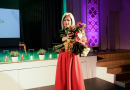 “Gada pedagogs 2019” balvas pasniegšanas ceremonija Mārupes novadā, 04.10.2019.