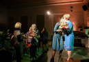 “Gada pedagogs 2019” balvas pasniegšanas ceremonija Mārupes novadā, 04.10.2019.