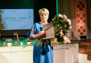 “Gada pedagogs 2019” balvas pasniegšanas ceremonija Mārupes novadā, 04.10.2019.