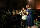 “Gada pedagogs 2019” balvas pasniegšanas ceremonija Mārupes novadā, 04.10.2019.