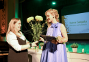 “Gada pedagogs 2019” balvas pasniegšanas ceremonija Mārupes novadā, 04.10.2019.