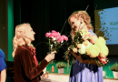 “Gada pedagogs 2019” balvas pasniegšanas ceremonija Mārupes novadā, 04.10.2019.