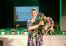 “Gada pedagogs 2019” balvas pasniegšanas ceremonija Mārupes novadā, 04.10.2019.