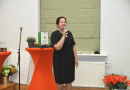 “Gada pedagogs 2019” balvas pasniegšanas ceremonija Mārupes novadā, 04.10.2019.