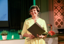 “Gada pedagogs 2019” balvas pasniegšanas ceremonija Mārupes novadā, 04.10.2019.