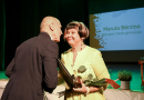 “Gada pedagogs 2019” balvas pasniegšanas ceremonija Mārupes novadā, 04.10.2019.
