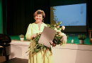 “Gada pedagogs 2019” balvas pasniegšanas ceremonija Mārupes novadā, 04.10.2019.