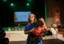 “Gada pedagogs 2019” balvas pasniegšanas ceremonija Mārupes novadā, 04.10.2019.