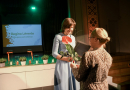 “Gada pedagogs 2019” balvas pasniegšanas ceremonija Mārupes novadā, 04.10.2019.