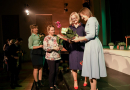 “Gada pedagogs 2019” balvas pasniegšanas ceremonija Mārupes novadā, 04.10.2019.