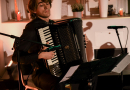 “Gada pedagogs 2019” balvas pasniegšanas ceremonija Mārupes novadā, 04.10.2019.