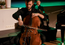 “Gada pedagogs 2019” balvas pasniegšanas ceremonija Mārupes novadā, 04.10.2019.