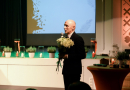 “Gada pedagogs 2019” balvas pasniegšanas ceremonija Mārupes novadā, 04.10.2019.