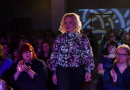 “Gada pedagogs 2019” balvas pasniegšanas ceremonija Mārupes novadā, 04.10.2019.