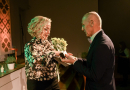 “Gada pedagogs 2019” balvas pasniegšanas ceremonija Mārupes novadā, 04.10.2019.