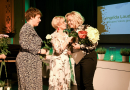 “Gada pedagogs 2019” balvas pasniegšanas ceremonija Mārupes novadā, 04.10.2019.
