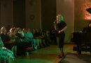“Gada pedagogs 2019” balvas pasniegšanas ceremonija Mārupes novadā, 04.10.2019.