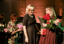 “Gada pedagogs 2019” balvas pasniegšanas ceremonija Mārupes novadā, 04.10.2019.