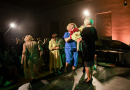 “Gada pedagogs 2019” balvas pasniegšanas ceremonija Mārupes novadā, 04.10.2019.