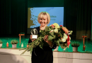 “Gada pedagogs 2019” balvas pasniegšanas ceremonija Mārupes novadā, 04.10.2019.