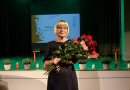 “Gada pedagogs 2019” balvas pasniegšanas ceremonija Mārupes novadā, 04.10.2019.