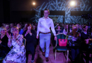 “Gada pedagogs 2019” balvas pasniegšanas ceremonija Mārupes novadā, 04.10.2019.